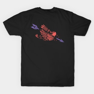 Bird of Prey T-Shirt